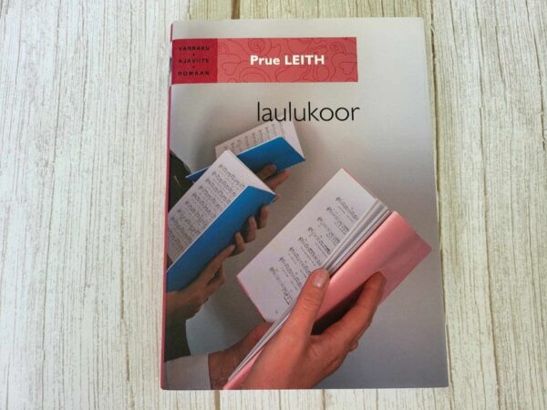 Laulukoor . Prue Leith