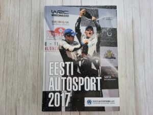 Eesti autosport 2017