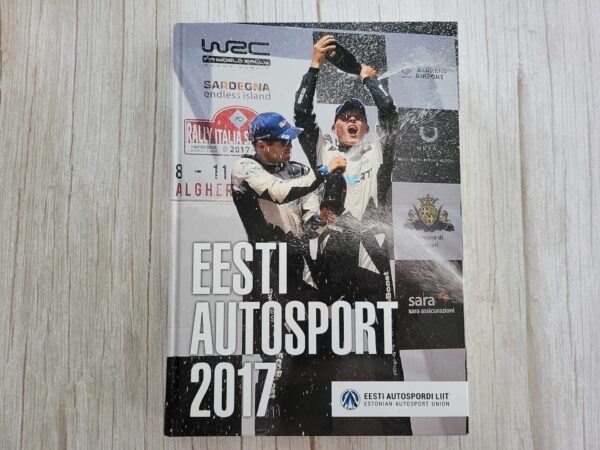 Eesti autosport 2017