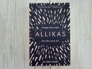 Allikas Avage oma meel . Tara Swart