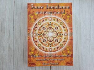 Suure Jumalanna müsteeriumid . Riina Grethiel