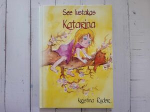 See lustakas Katarina . Kristina Ruder