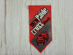 Paide kross 1979 Jäneda Vimpel
