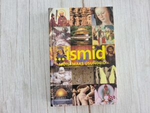 ismid mõistmaks usundeid . Theodore Gabriel ja Ronald Geaves