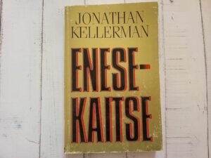 Enesekaitse . Jonathan Kellermann