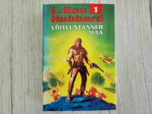 Võitlustanner Maa 1 . L. Ron Hubbard