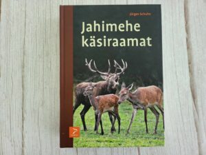 Jahimehe käsiraamat . Jürgen Schulte