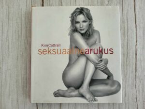Seksuaalne arukus . Kim Cattrall