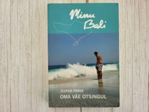 Minu Bali . Jesper Parve