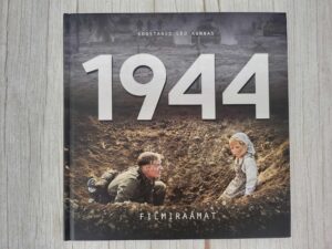 1944 Leo Kunnas