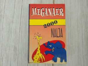 Meganaer 2000 nalja