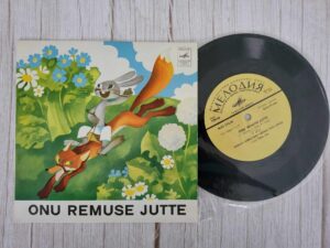 Onu Remuse Jutte 2