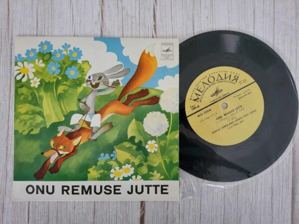 Onu Remuse Jutte 2