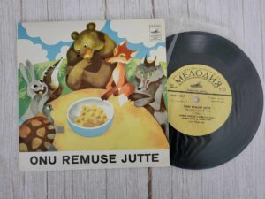 Onu Remuse Jutte 5