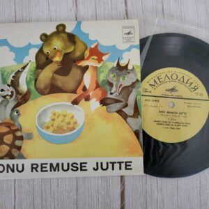 Onu Remuse Jutte 5