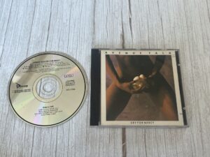 Avenue Talk Cry For Mercy
