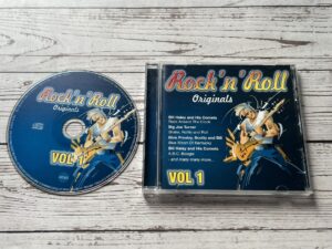 Rock'N'Roll Originals Vol.1