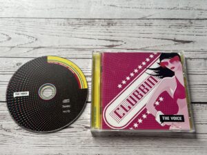 The Voice Clubbin