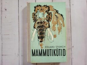 Mammutikütid . Eduard Štorch