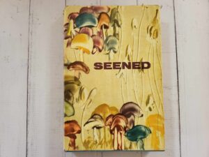 Seened . Kuulo Kalamees