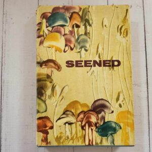 Seened . Kuulo Kalamees