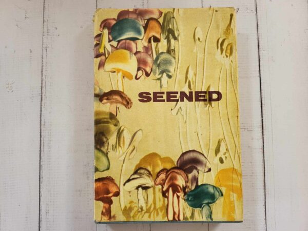Seened . Kuulo Kalamees