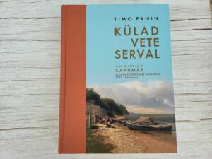 Külad vete serval . Timo Panin