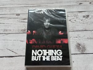 David Guetta Nothing But The Beat