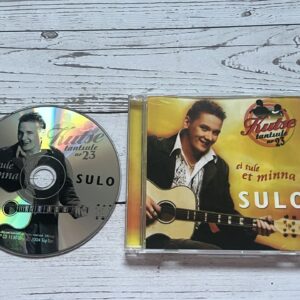 Kutse Tantsule 28 Ei Tule Et Minna Sulo