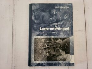 Laste unerännud . Rudolf Heger ja Ulrich Rabenschlag