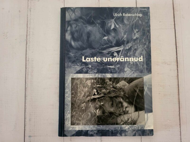 Laste unerännud . Rudolf Heger ja Ulrich Rabenschlag