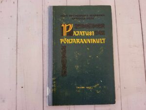 Pajatusi põhjarannikult