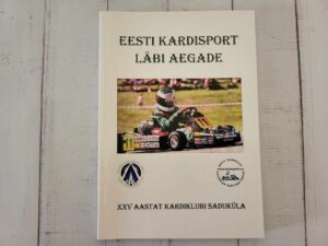 Eesti kardisport läbi aegade . Peeter Böckler