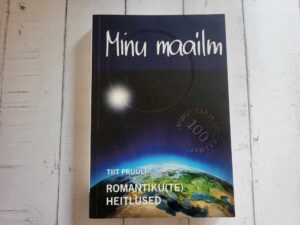 Minu maailm . Tiit Pruuli