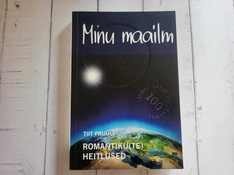 Minu maailm . Tiit Pruuli