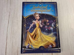 Igihaljad muinasjutud Muinasjuttude kogumik