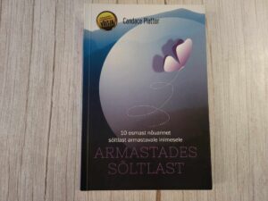 Armastades sõltlast . Candace Plattor