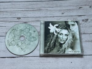 Лотоs Плохая Девочка CD