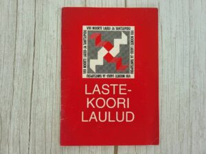 Lastekoori laulud