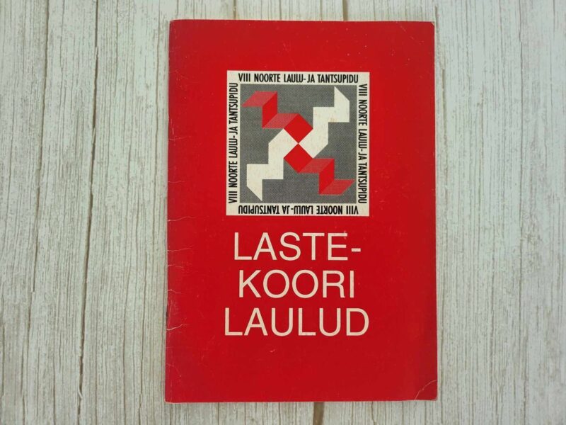 115955061 Lastekoori laulud