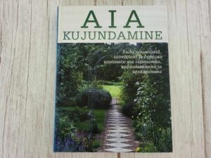 Aia kujundamine