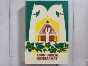 Kodu-uurija käsiraamat