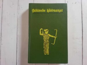 Jahimehe käsiraamat