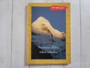 Nooruse allika iidne saladus . Peter Kelder