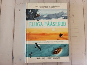Eluga pääsenud . David Long