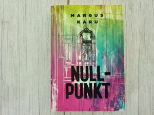 Nullpunkt . Margus Karu