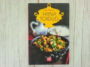 Hiina toidud . Tuuli Mathisen
