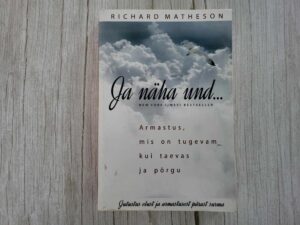 Ja näha und . Richard Matheson