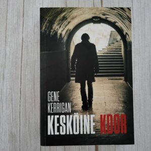 116574136 Kesköine koor . Gene Kerrigan