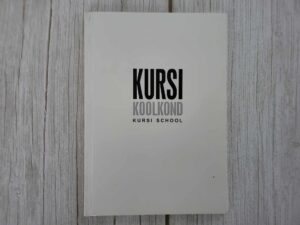 Kursi koolkond. Kursi school